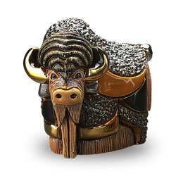 De Rosa Rinconada Статуэтка коллекционная Бизон