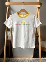 Хлопковая футболка The Marc Jacobs, 128