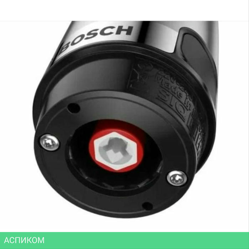 Блендер Bosch MSM4W420