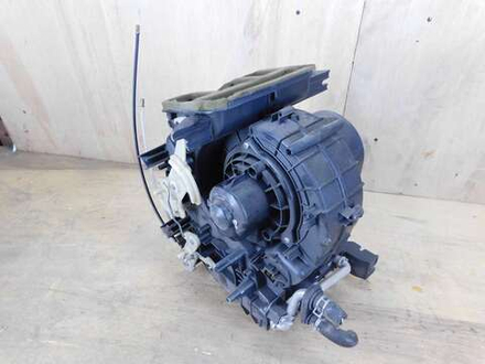 корпус печки всборе Suzuki Jimny JB23A K6AT 2012