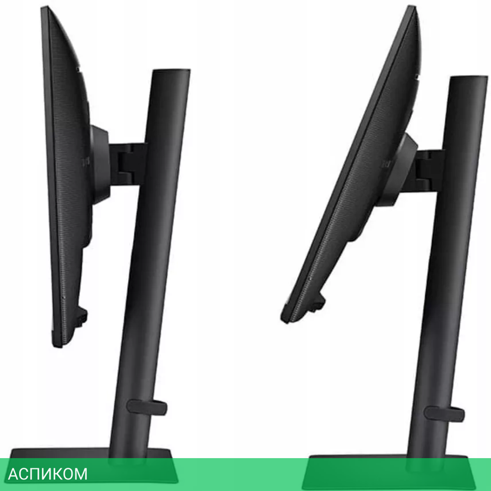 Монитор Samsung ViewFinity S6 LS24A600UCUXEN