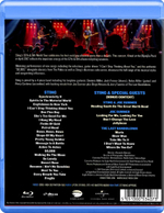 Sting / Live At The Olympia Paris (Blu-ray)