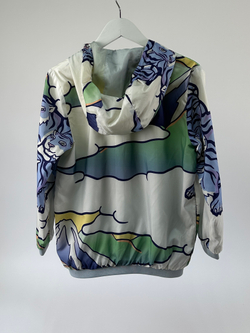 Ветровка Kenzo