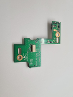 Плата питания Asus N53, N53SV, N53D, BOARD REV 2.0
