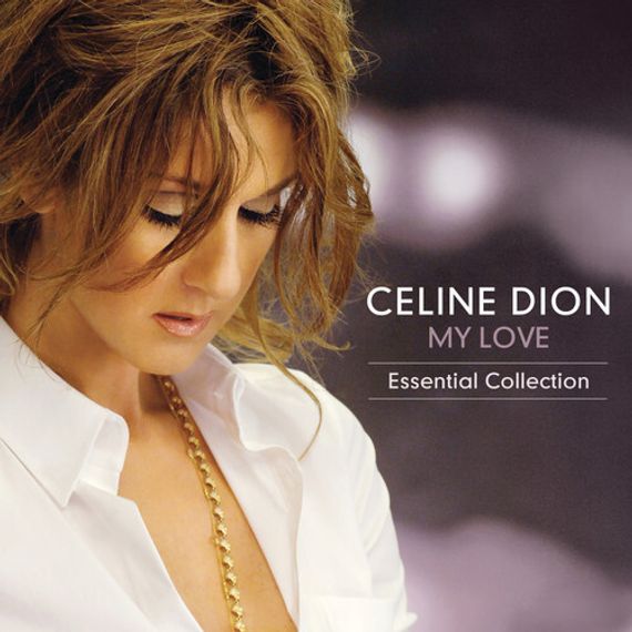 Vinil \ Пластинка \ Vynil Celine Dion - My Love Essential Collection