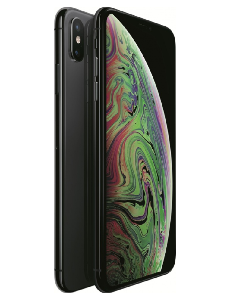 Смартфон Apple iPhone XS Max Восстановленный