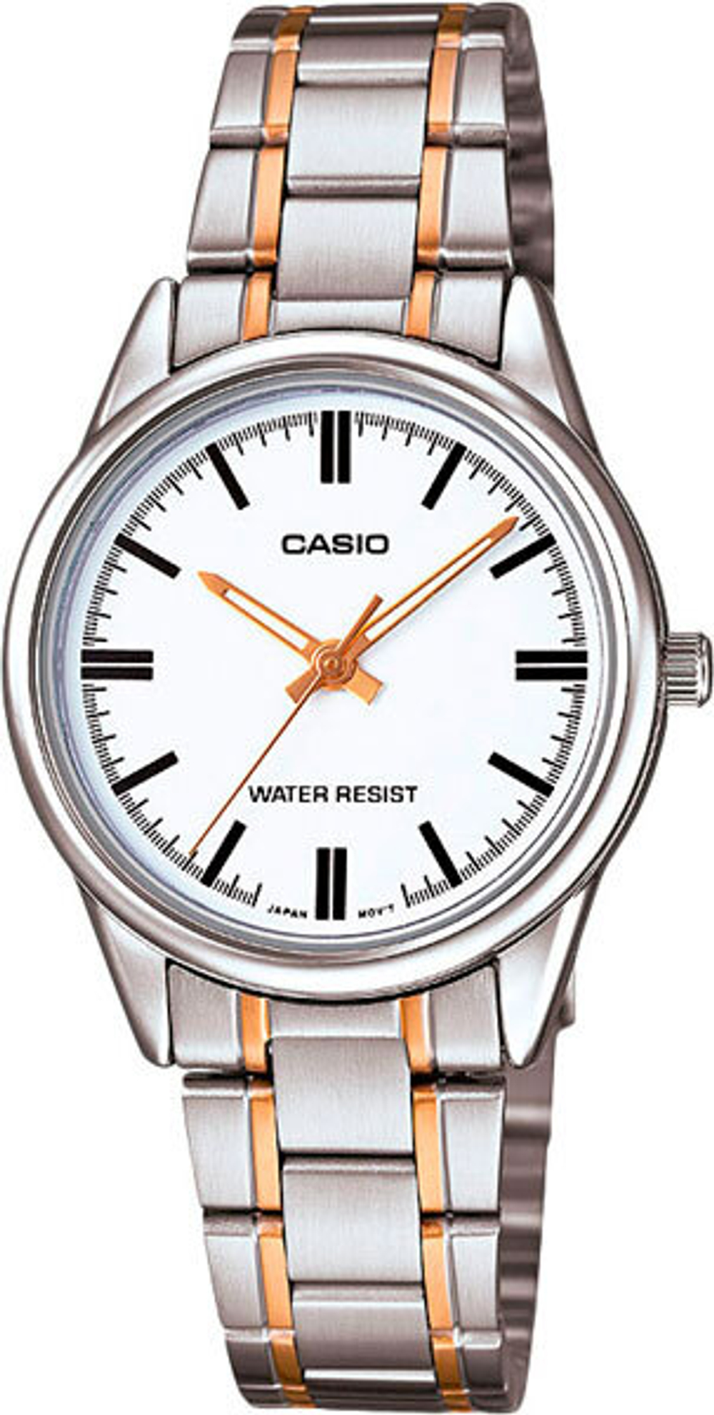 Женские наручные часы Casio LTP-V005SG-7A