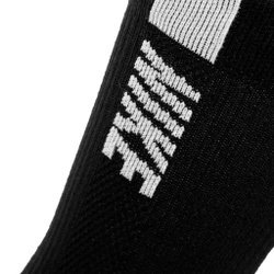 Носки теннисные Nike Multiplier Crew Sports Socks 2 Pack - Black, White