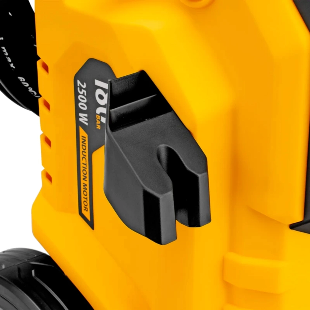DENZEL K 70 Power мойка высокого давления электрическая 58272