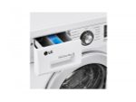 Стиральная машина LG F1096SD3, белый