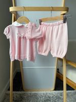 Хлопковый комплект Bimbalo, 86