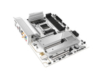 Материнская плата Sapphire Pure B850a Wifi 7, Socket AM5, AMD B850, ATX, RTL [52123-11-40G]
