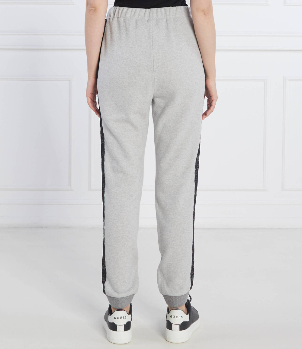 спортивные штаны Liu Jo Rose - серый(5F2060 J1899)