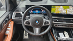 BMW X7 (G07) xDrive 40i M Sports 6-и местный (10.2023)