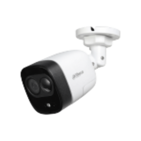 DH-HAC-ME1500DP-LS-0360B-S2 HDCVI-видеокамера 5Мп, 25к/с@4Мп, 25к/с@1080P; фиксированный объектив: 2,8мм/3,6мм; дальность ИК: 30м