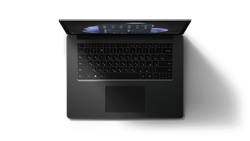Microsoft Surface Laptop 5 (15", Intel Core i7-1255U, 16GB RAM, 256GB SSD)