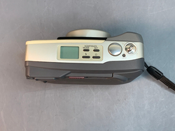 Olympus SuperZoom 160