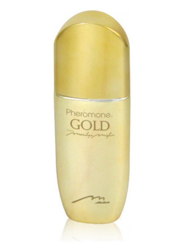 Marilyn Miglin Pheromone Gold
