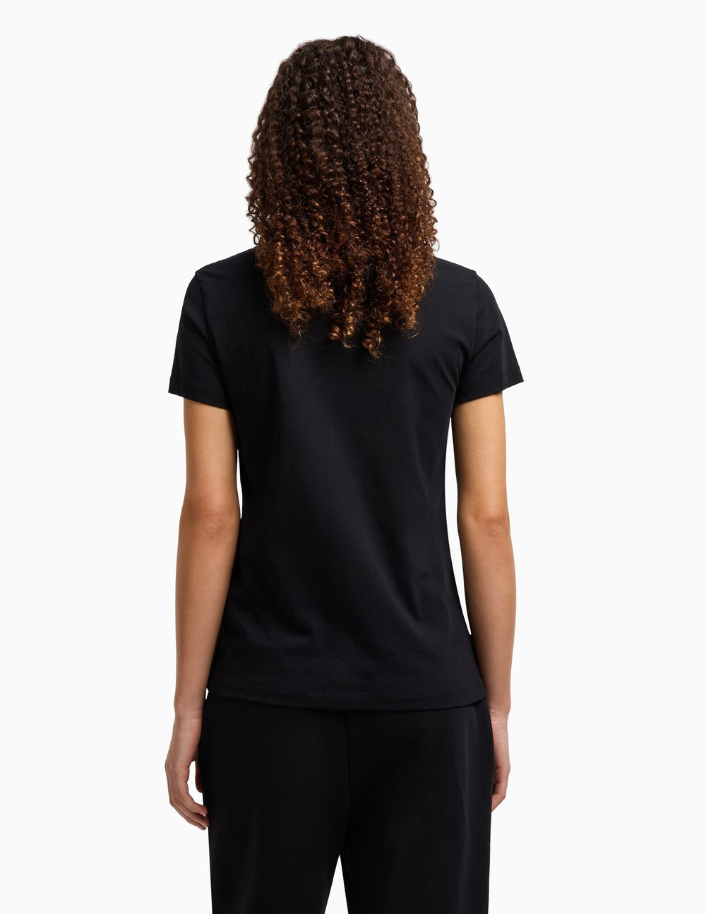 Футболка женская ARMANI EXCHANGE