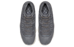 Кроссовки Jordan Air Jordan 11 Retro Premium Grey Suede