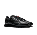 Кроссовки Reebok Classic Leather Vintage 40Th 'Black' GY9878