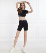 Велосипеды RAYON RIB CYCLING Juicy Couture - черный(JCSHS223412)