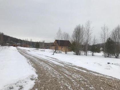 Завершена отсыпка дорог в Северной части «Усадьбы Романово»