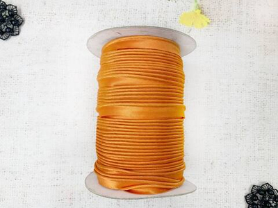 Кант атласный, ш. 1,3 см/кант 3 мм