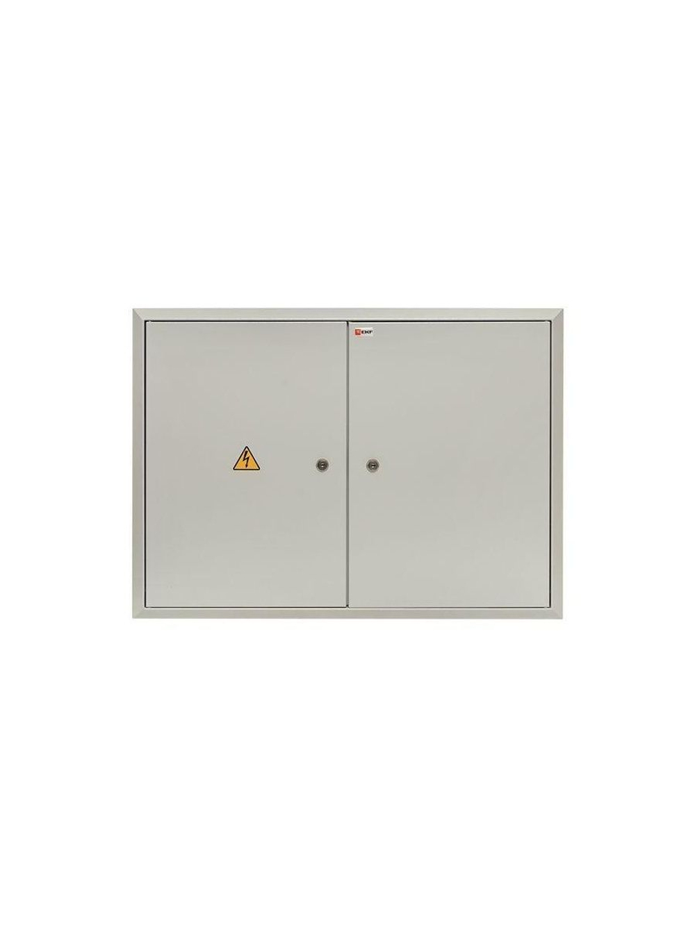 Щит ЩРВ-90 двухдверный (520х720х120) IP31 PROxima EKF mb11-90