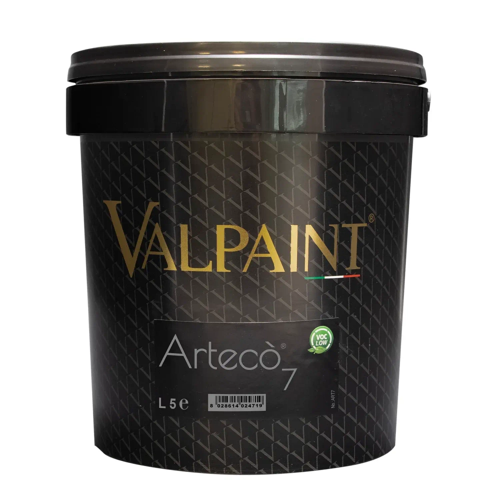 Valpaint Arteco 7 декоративная краска
