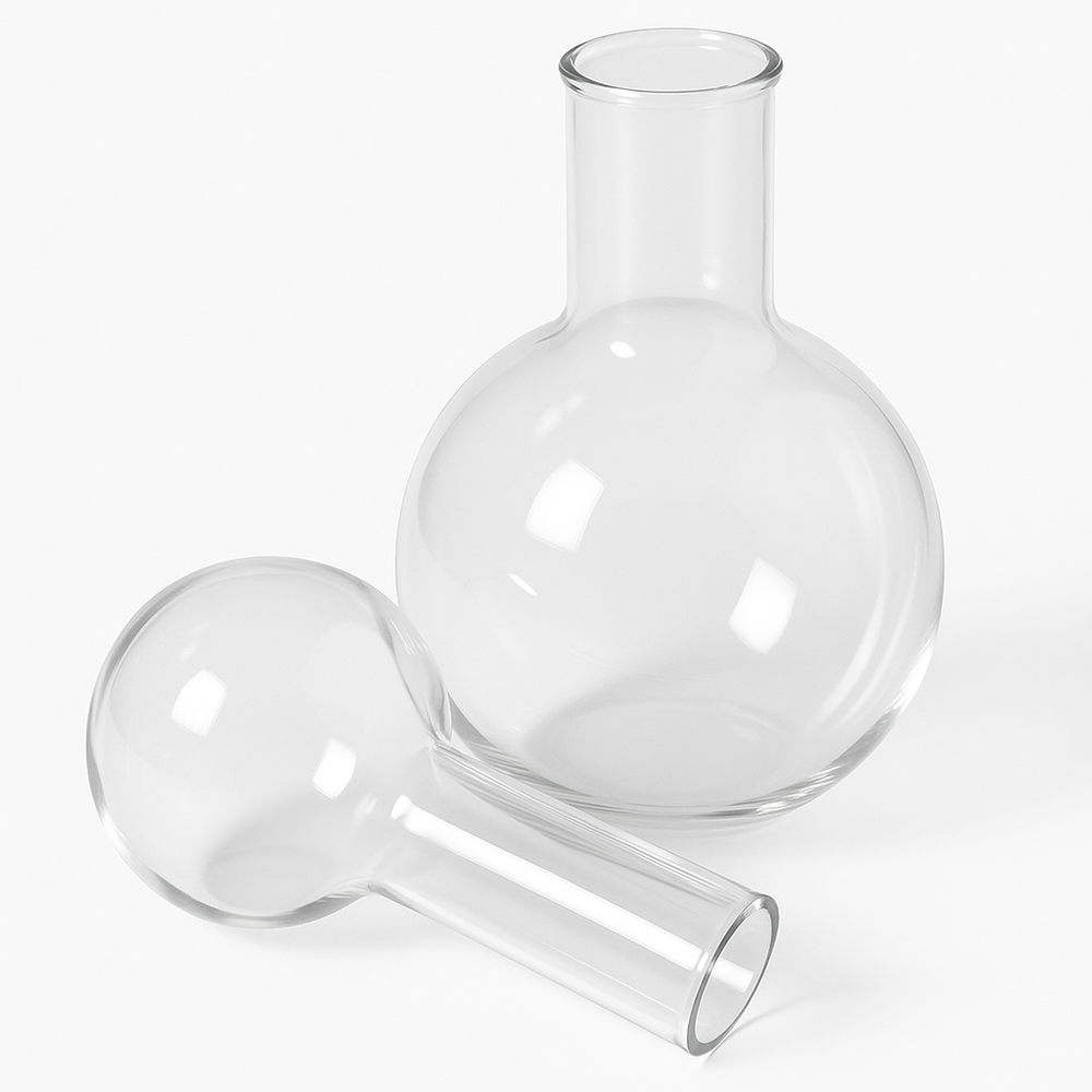 Колба К-2-100-34, ТС (МиниМед)