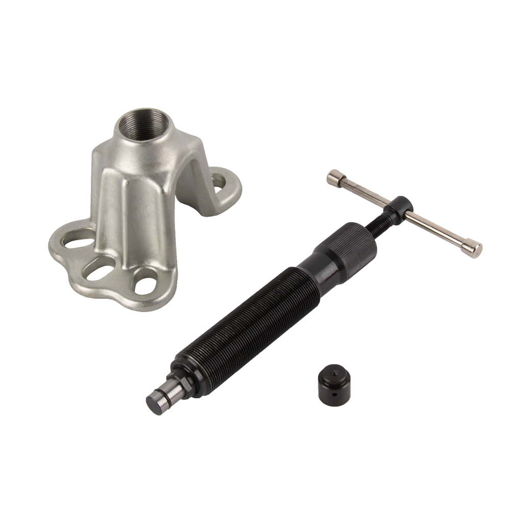 WDK-214510 Съемник ступиц и хабов  с гидравлическим элементом