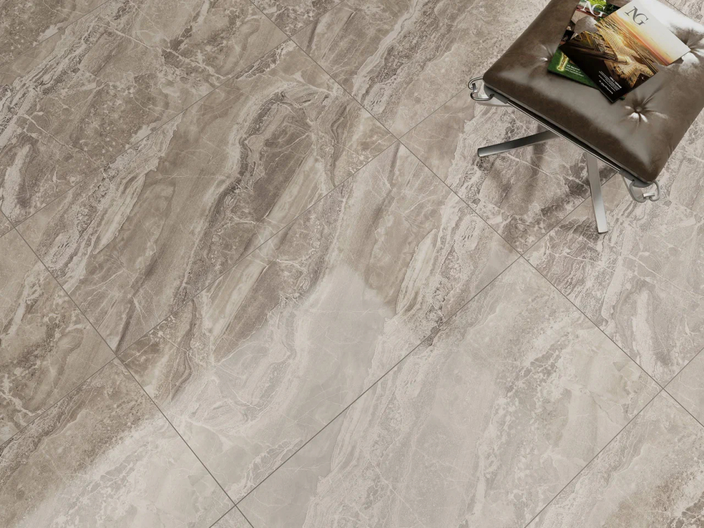 60*120 KEOPS MOCHA REKT PARLAK NANO