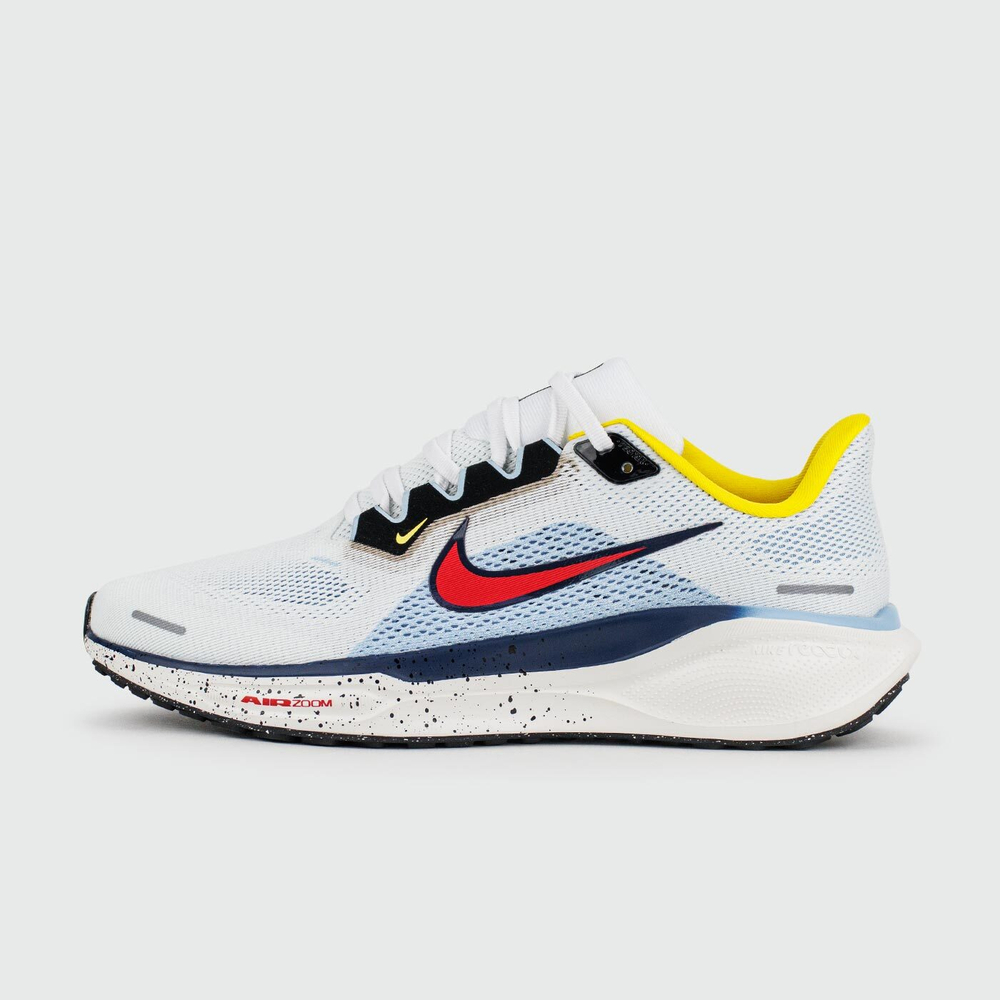 Кроссовки Nike Pegasus 41 Psychic Blue