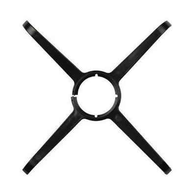 Распорка центрирующая для крепления трубы в шахте дымохода STOUT D60/100 мм