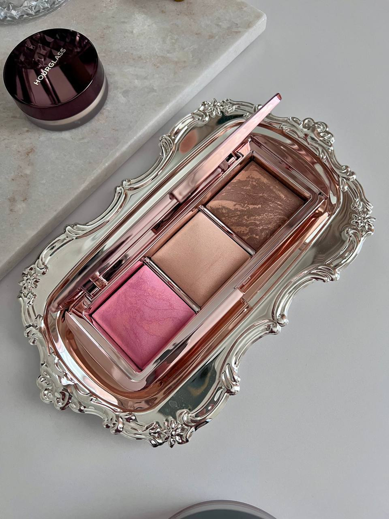 Палетка Hourglass