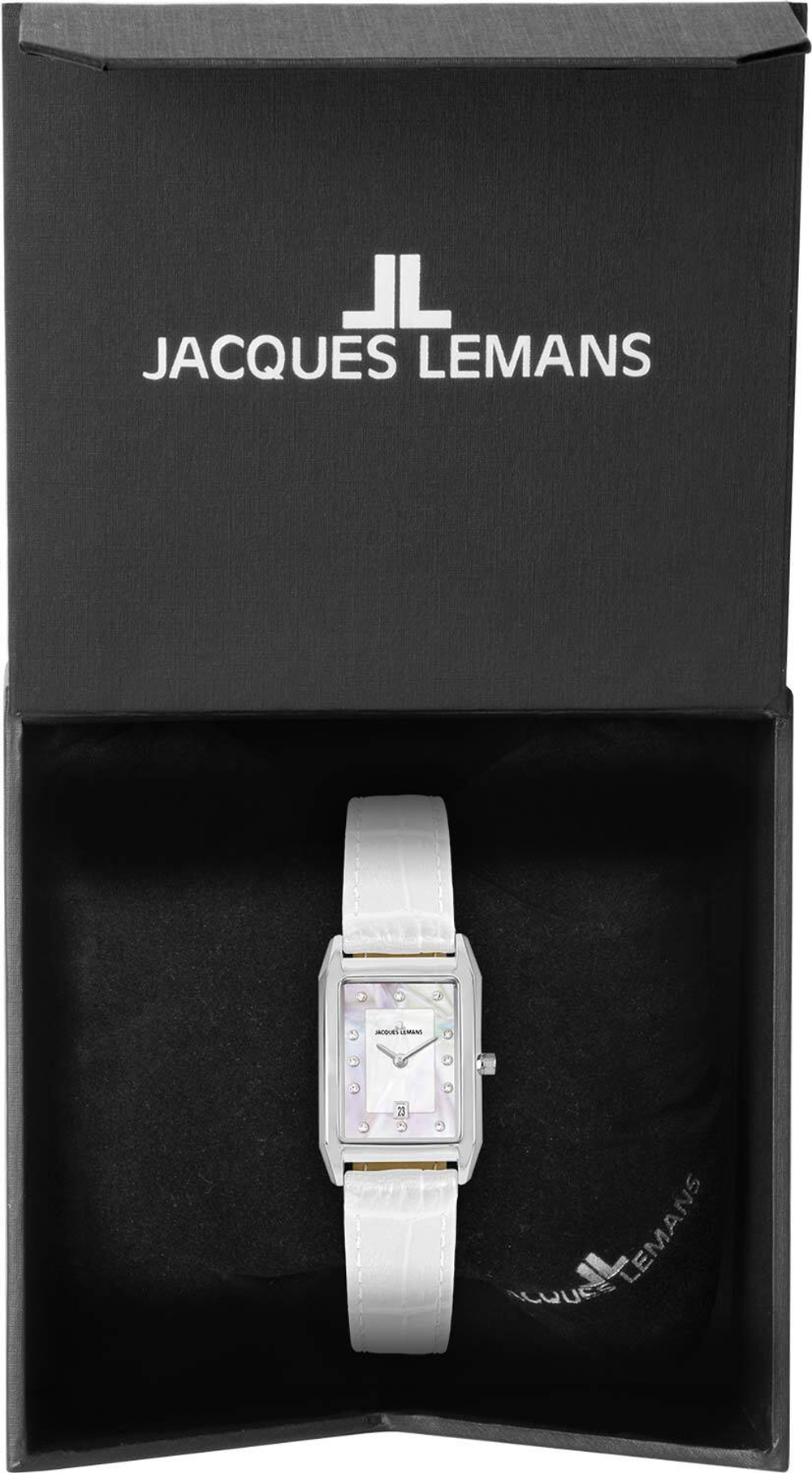 Наручные часы Jacques Lemans 1-2189B