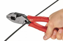 Пассатижи Milwaukee 48226100