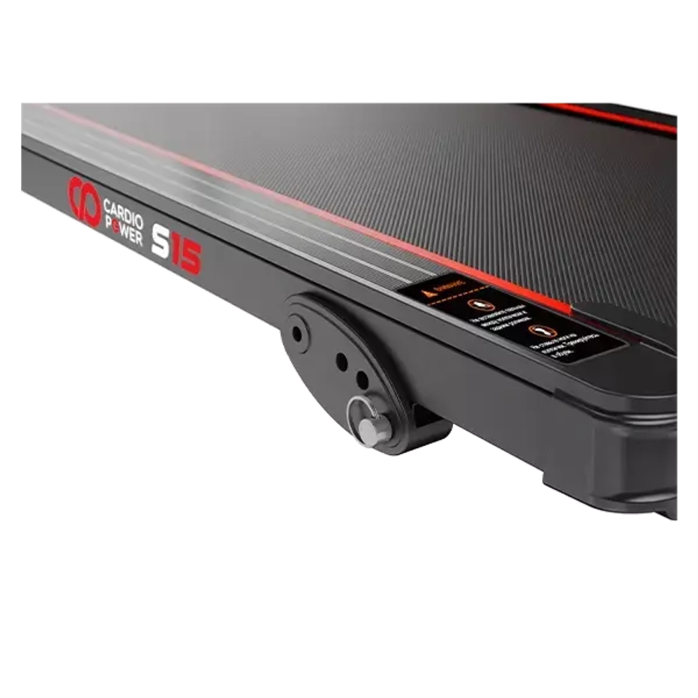 Беговая дорожка CardioPower S15