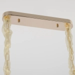 Подвесная люстра Citilux DARBY CL309272