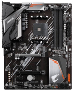 Материнская плата GIGABYTE A520 AORUS ELITE