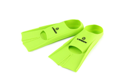 Ласты укороченные силик. Larsen 6975 33-34 р