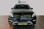 Mercedes-Benz M-Class, 2013 год