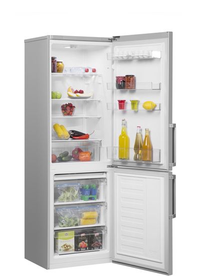 Холодильник Beko CSKR5339M21S