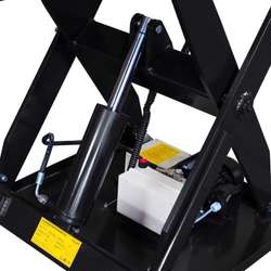 Подъемный стол PROLIFT M2 HIW2.0EU
