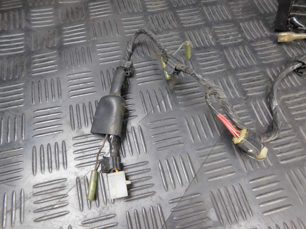 Коса электропроводки Yamaha TDM850 RN03J 2001