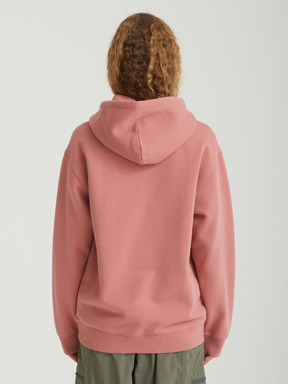 Женская Толстовка Hooded Carhartt