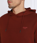 Худи samuel Joop! Jeans - бордовый(30035264)