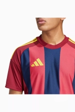 Футболка adidas Striped 24