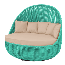 Диван-кровать Grand Nest